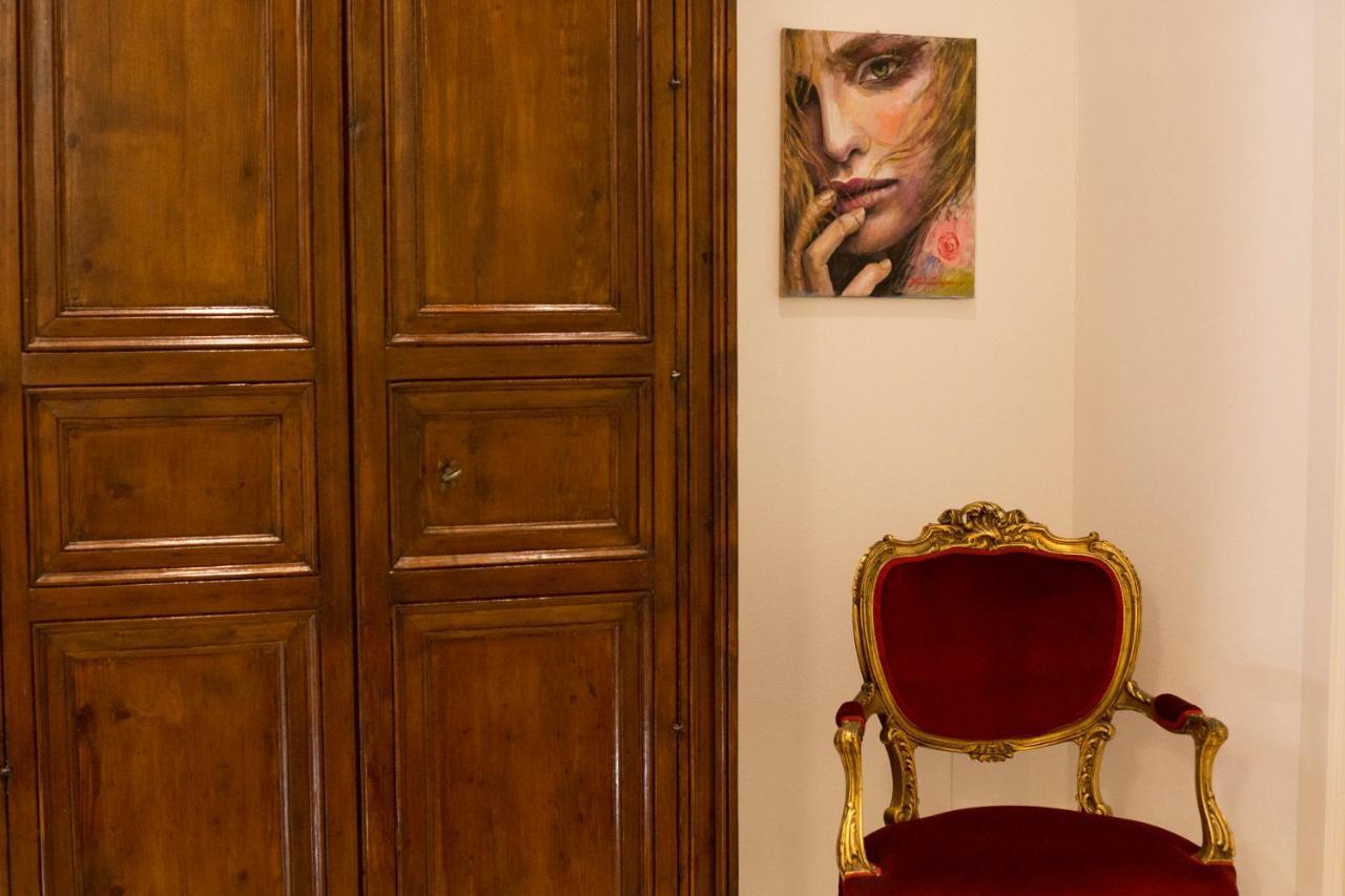 Willa La Dimora Degli Eroi Noto Zewnętrze zdjęcie
